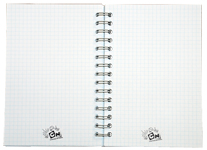 inside journal personalized pages